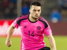 Tony Watt