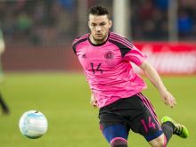 Tony Watt