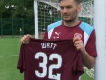 Tony Watt