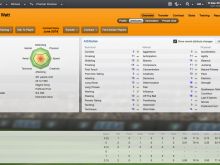 Tony Watt