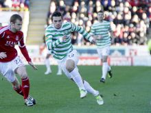 Tony Watt