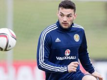 Tony Watt