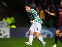 Tony Watt