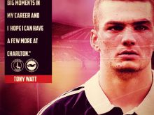 Tony Watt