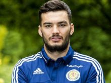 Tony Watt