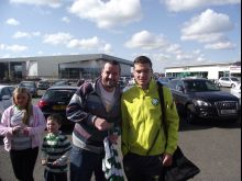 Tony Watt