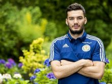 Tony Watt