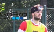 Tony Watt