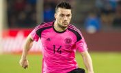 Tony Watt