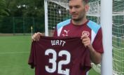 Tony Watt