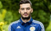 Tony Watt