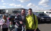 Tony Watt