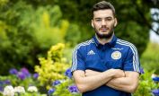 Tony Watt