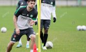 Tony Watt