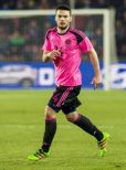 Tony Watt