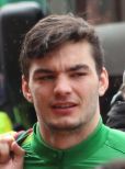 Tony Watt