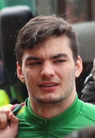 Tony Watt