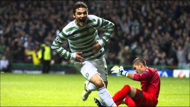 Tony Watt