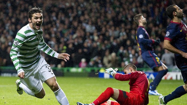 Tony Watt