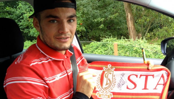 Tony Watt