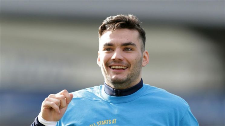 Tony Watt