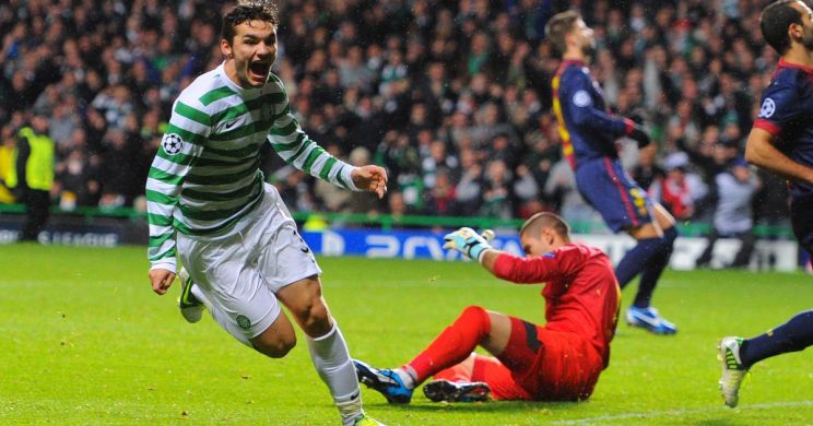 Tony Watt