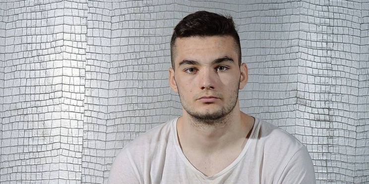 Tony Watt