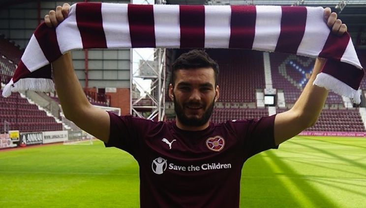 Tony Watt