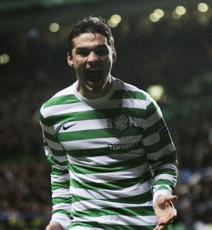 Tony Watt