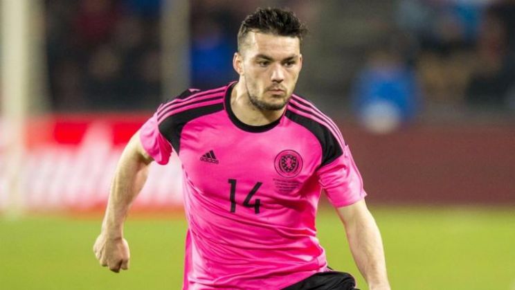 Tony Watt