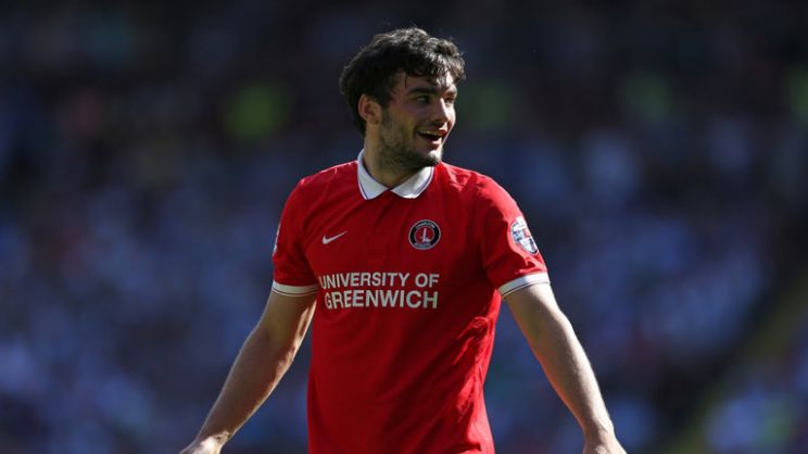 Tony Watt