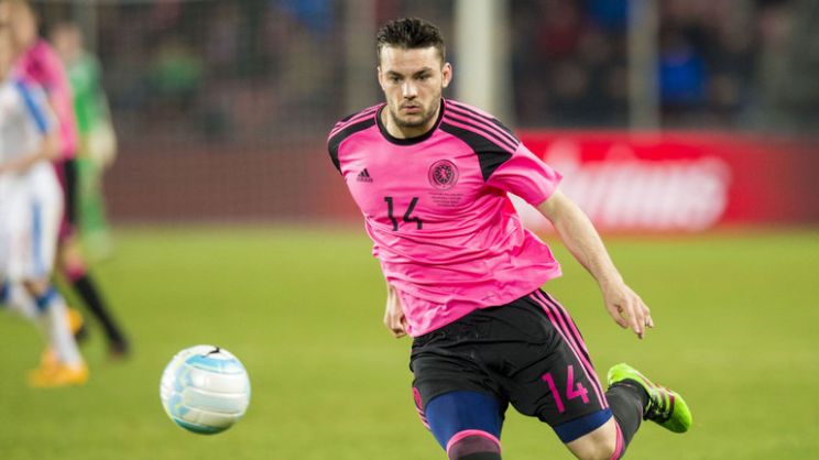 Tony Watt