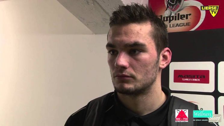Tony Watt
