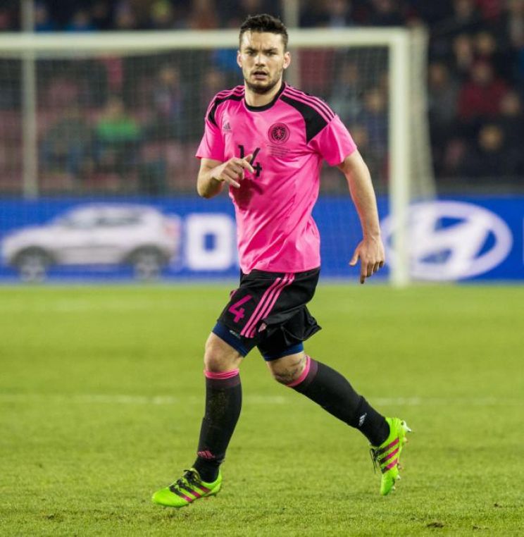 Tony Watt