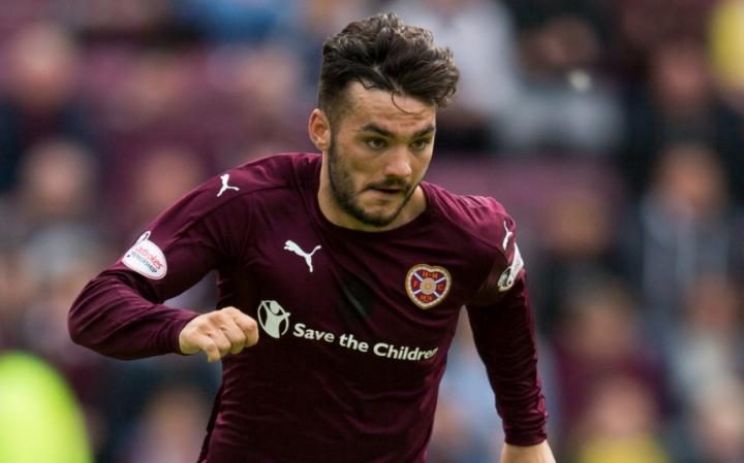 Tony Watt
