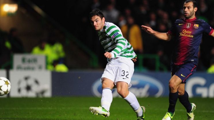 Tony Watt