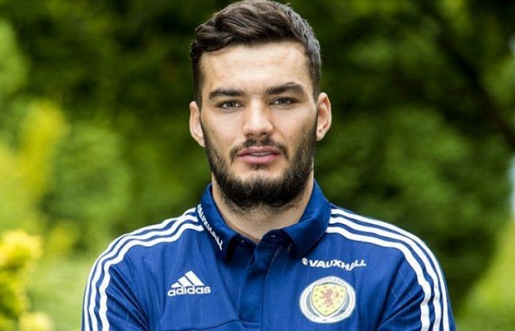 Tony Watt