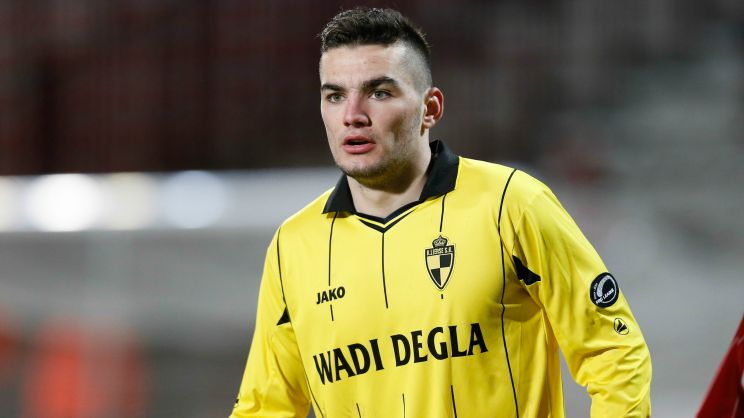 Tony Watt