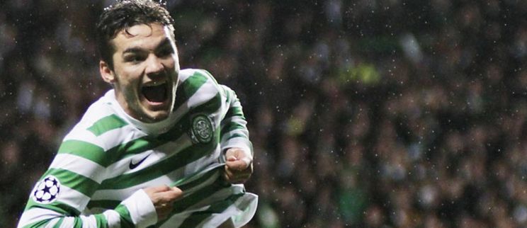 Tony Watt