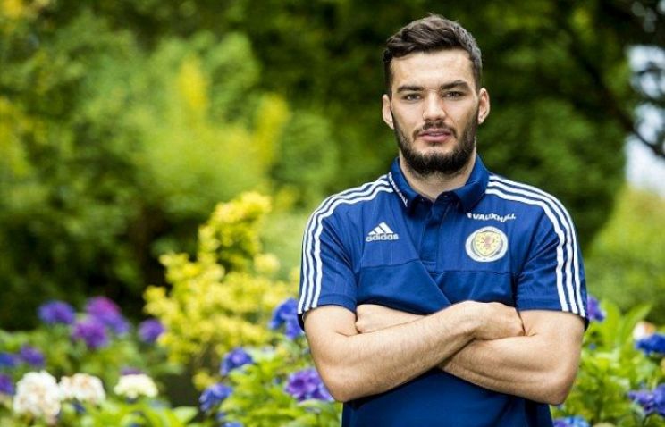 Tony Watt