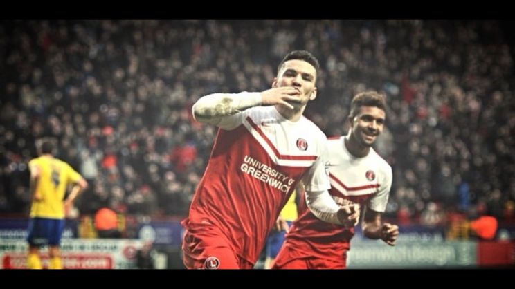 Tony Watt