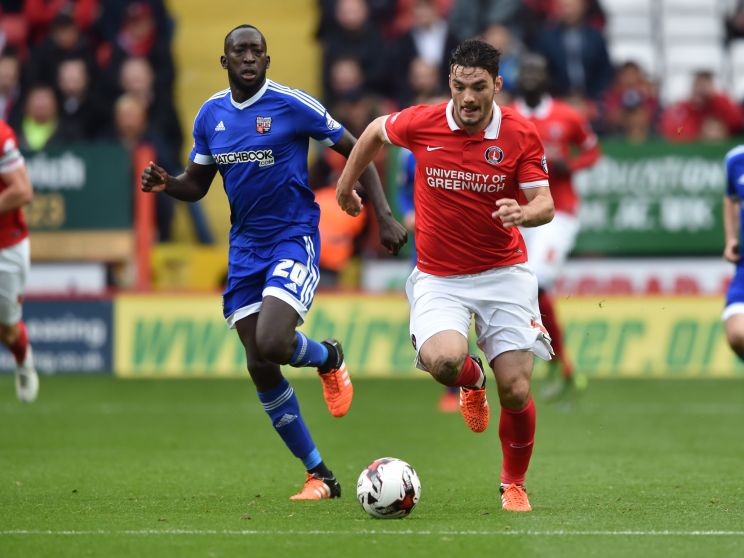 Tony Watt