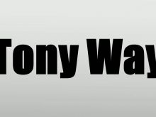 Tony Way