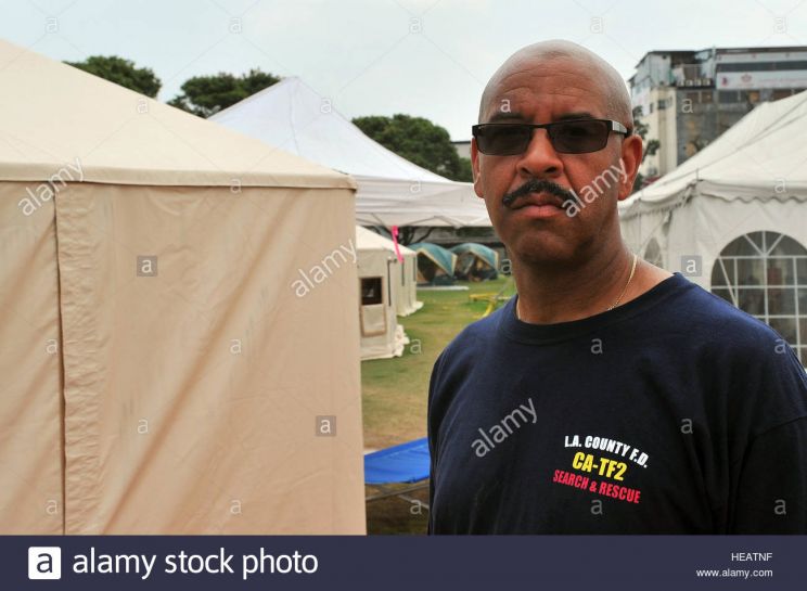 Tony Wright
