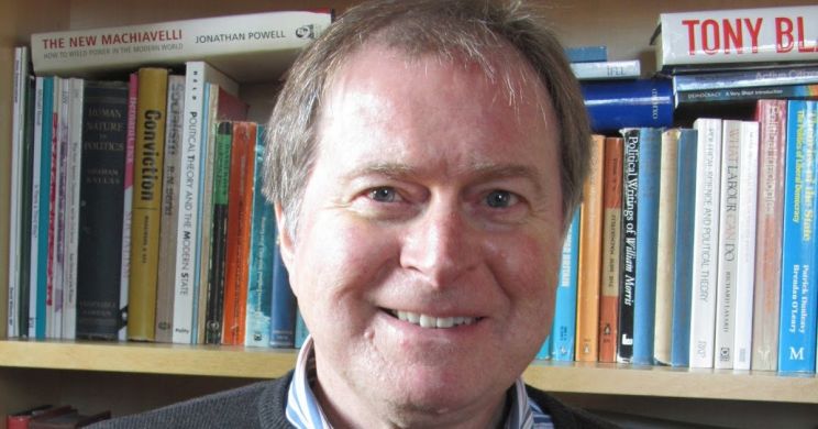 Tony Wright