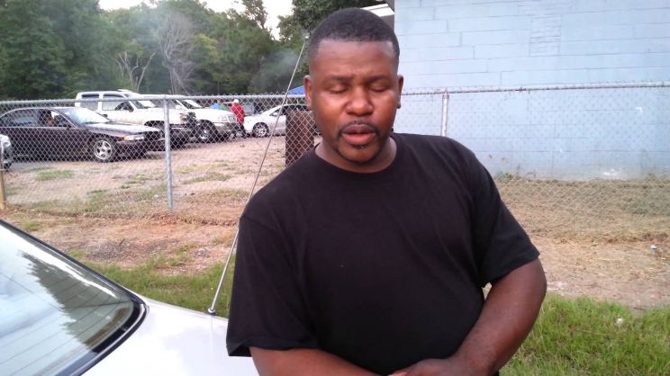 Tony Wright