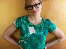 Tonya Glanz