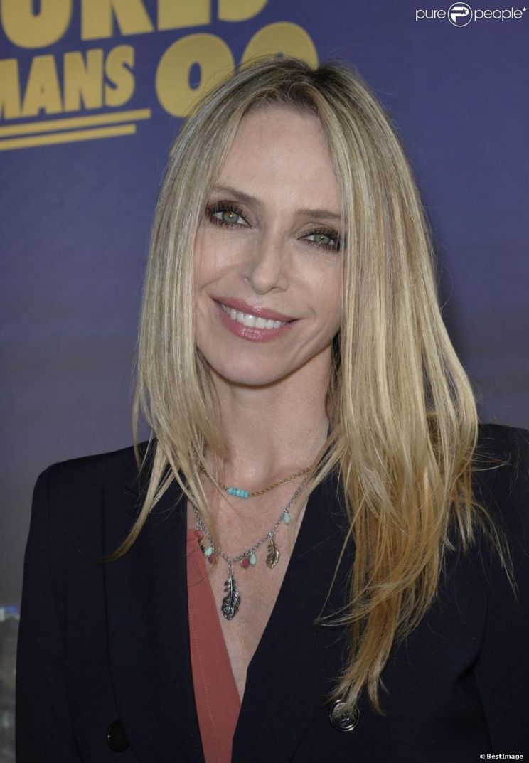 Tonya Glanz