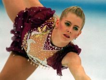 Tonya Harding