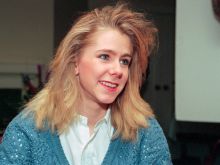 Tonya Harding